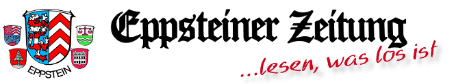 Eppsteiner Zeitung