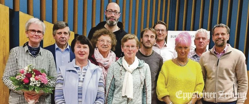 Der Vorstand des Sängerbund 1851 Vockenhausen blickt auf ein erfolgreiches Jahr zurück und bereitet sich auf ein großes Jubiläum 2026 vor. Der Vorstand des Sängerbund 1851 Vockenhausen blickt auf ein erfolgreiches Jahr zurück und bereitet sich auf ein großes Jubiläum 2026 vor.